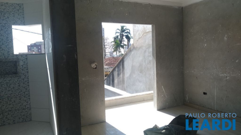 Imagem Sobrado com 3 Quartos à Venda, 178 m² em Paraíso - Santo André