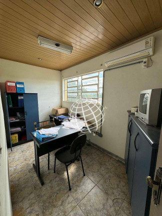 Imagem Galpão para Alugar, 750 m² em Jardim Brasil - Atibaia Imagem Galpão para Alugar, 750 m² em Jardim Brasil - Atibaia