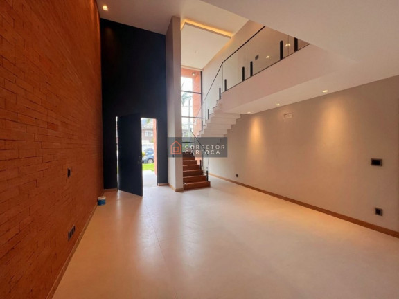 Imagem Casa com 5 Quartos à Venda, 420 m² em Barra Da Tijuca - Rio De Janeiro Imagem Casa com 5 Quartos à Venda, 420 m² em Barra Da Tijuca - Rio De Janeiro