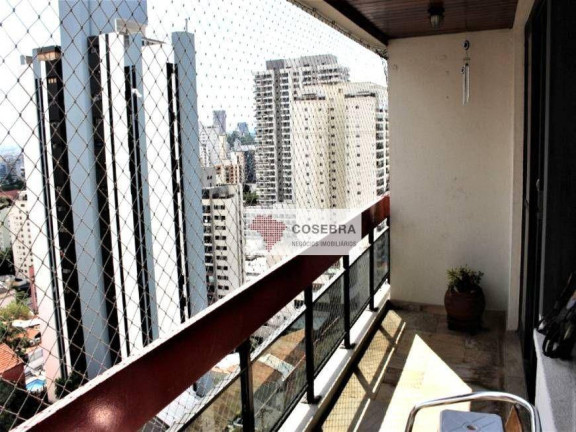 Imagem Apartamento com 3 Quartos para Alugar, 135 m² em Pinheiros - São Paulo Imagem Apartamento com 3 Quartos para Alugar, 135 m² em Pinheiros - São Paulo