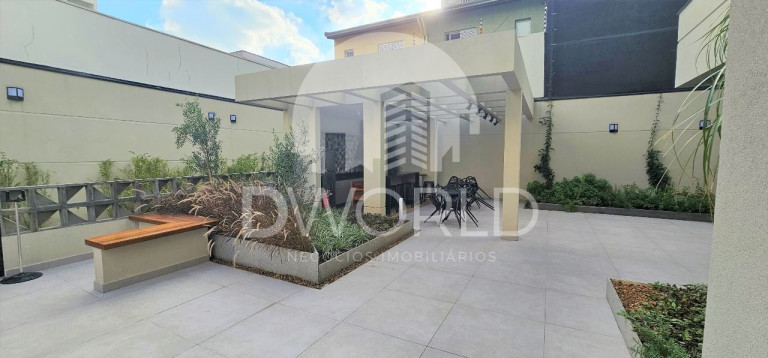 Imagem Imóvel com 3 Quartos à Venda, 161 m² em Campestre - Santo André