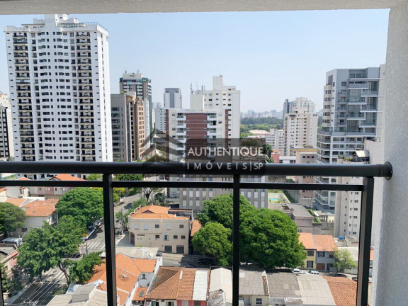 Imagem Apartamento com 2 Quartos à Venda, 100 m² em Vila Clementino - São Paulo Imagem Apartamento com 2 Quartos à Venda, 100 m² em Vila Clementino - São Paulo