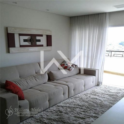 Imagem Apartamento com 3 Quartos à Venda, 83 m² em Picanço - Guarulhos Imagem Apartamento com 3 Quartos à Venda, 83 m² em Picanço - Guarulhos