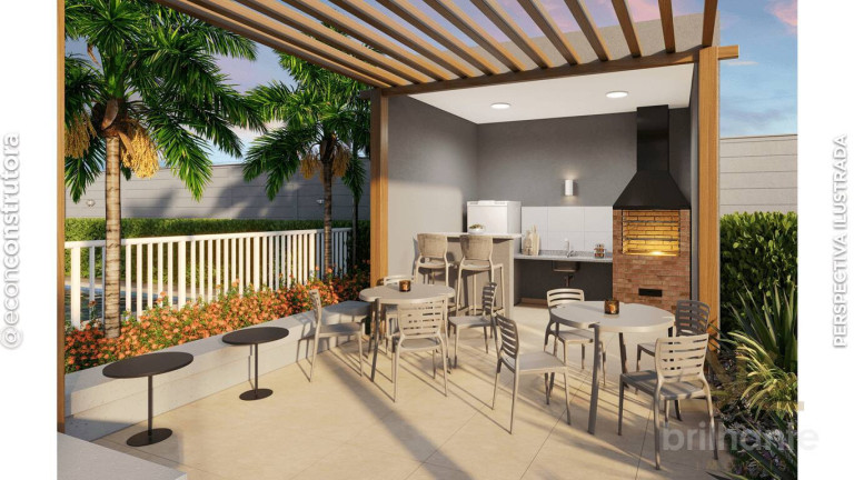 Imagem Apartamento com 1 Quarto à Venda, 29 m² em Campos Elíseos - São Paulo