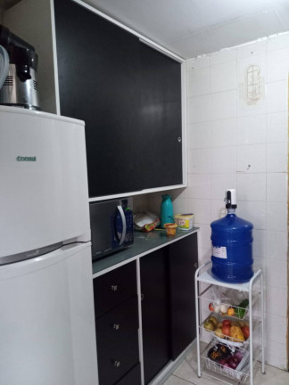 Imagem Apartamento com 2 Quartos à Venda, 53 m² em Santa Terezinha - São Bernardo Do Campo Imagem Apartamento com 2 Quartos à Venda, 53 m² em Santa Terezinha - São Bernardo Do Campo
