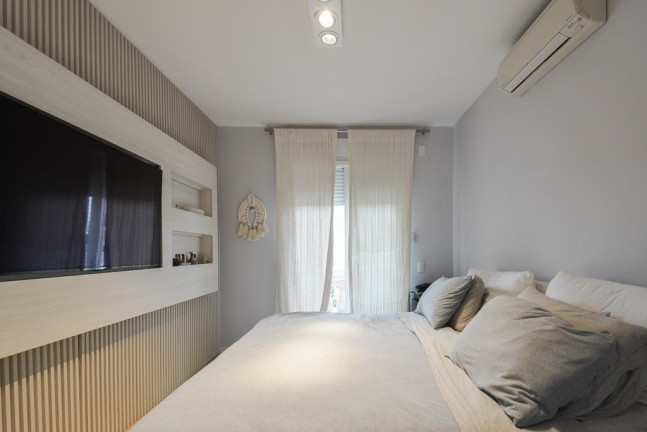 Imagem Apartamento com 4 Quartos à Venda, 246 m² em Pinheiros - São Paulo