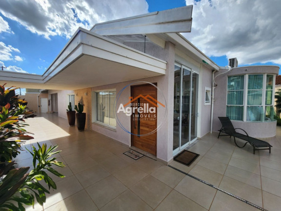 Imagem Casa com 3 Quartos à Venda, 242 m² em Jardim Patrícia - Mogi Mirim Imagem Casa com 3 Quartos à Venda, 242 m² em Jardim Patrícia - Mogi Mirim