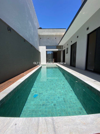 Imagem Casa com 3 Quartos à Venda, 173 m² em Residencial Monte Verde - Indaiatuba
