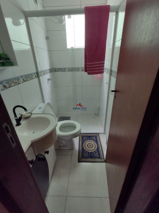Imagem Apartamento com 3 Quartos à Venda,  em Ingleses Do Rio Vermelho - Florianópolis
