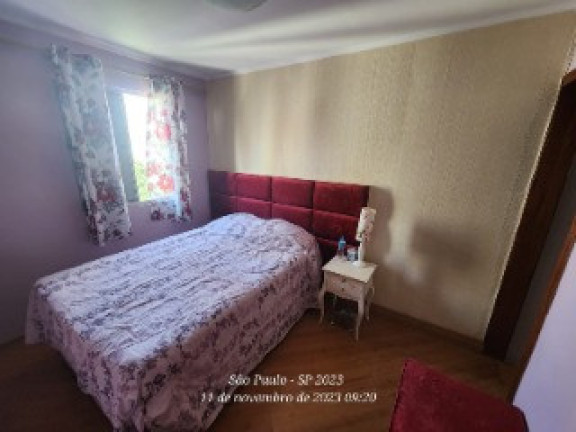 Imagem Apartamento com 2 Quartos à Venda, 53 m² em Jardim São Savério - São Paulo