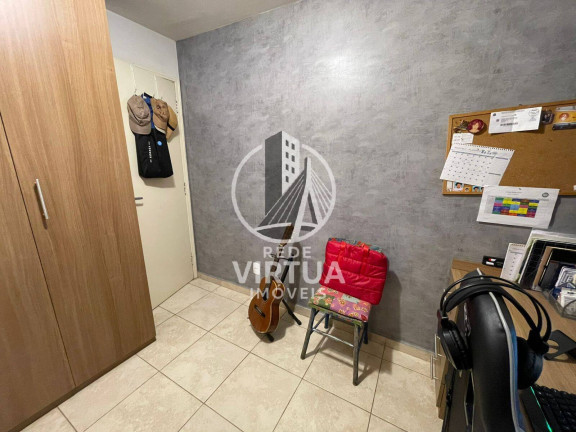 Imagem Apartamento com 3 Quartos à Venda, 65 m² em Morumbi - São Paulo Imagem Apartamento com 3 Quartos à Venda, 65 m² em Morumbi - São Paulo