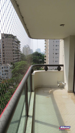 Imagem Apartamento com 4 Quartos para Alugar, 350 m² em Jardim Europa - São Paulo Imagem Apartamento com 4 Quartos para Alugar, 350 m² em Jardim Europa - São Paulo