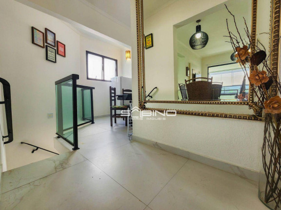 Imagem Apartamento com 4 Quartos à Venda, 120 m² em Riviera De São Lourenço - Bertioga