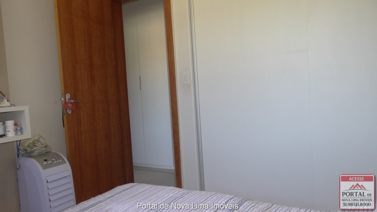 Imagem Apartamento com 2 Quartos à Venda, 66 m² em Oswaldo Barbosa Pena Ii - Nova Lima Imagem Apartamento com 2 Quartos à Venda, 66 m² em Oswaldo Barbosa Pena Ii - Nova Lima