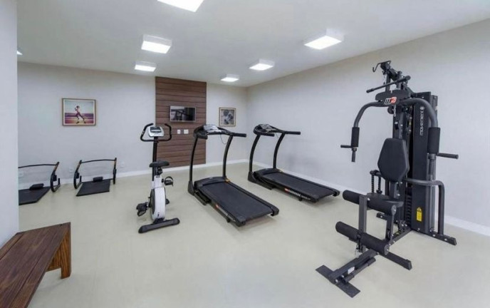 Imagem Apartamento com 2 Quartos à Venda, 68 m² em Maranhão - São Paulo Imagem Apartamento com 2 Quartos à Venda, 68 m² em Maranhão - São Paulo