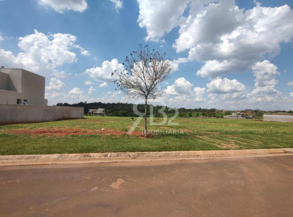 Imagem Terreno à Venda, 840 m² em Residencial Haras Patente - Jaguariúna Imagem Terreno à Venda, 840 m² em Residencial Haras Patente - Jaguariúna