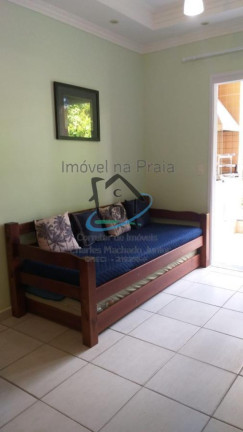 Imagem Casa com 2 Quartos à Venda, 70 m² em Praia Grande - Ubatuba