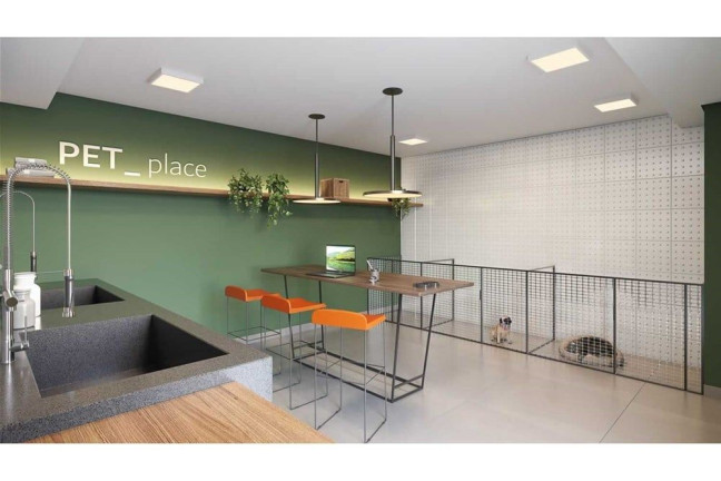 Imagem Studio com 1 Quarto à Venda, 28 m² em Bela Vista - São Paulo Imagem Studio com 1 Quarto à Venda, 28 m² em Bela Vista - São Paulo