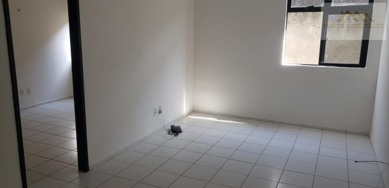 Imagem Apartamento com 1 Quarto à Venda, 45 m² em Centro - Fortaleza Imagem Apartamento com 1 Quarto à Venda, 45 m² em Centro - Fortaleza