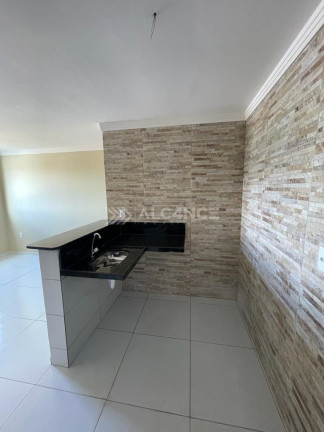 Imagem Apartamento com 2 Quartos à Venda, 84 m² em Gramame - João Pessoa