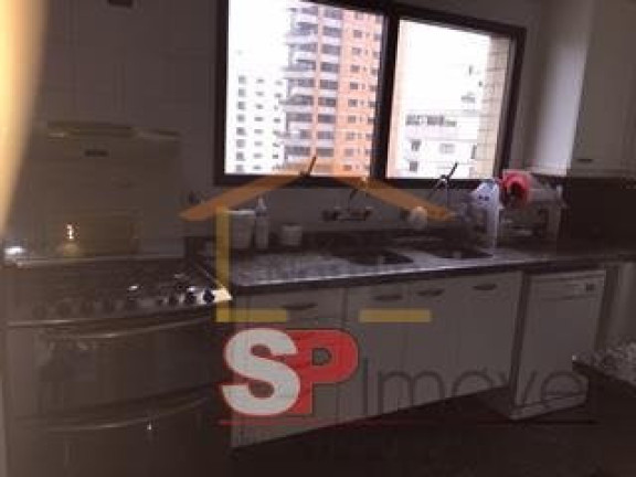 Imagem Apartamento com 5 Quartos à Venda, 592 m² em Santana - São Paulo Imagem Apartamento com 5 Quartos à Venda, 592 m² em Santana - São Paulo
