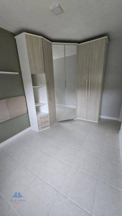 Imagem Apartamento com 2 Quartos à Venda, 57 m² em Itacorubi - Florianópolis