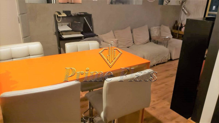 Imagem Apartamento com 1 Quarto à Venda, 35 m² em Moema - São Paulo Imagem Apartamento com 1 Quarto à Venda, 35 m² em Moema - São Paulo