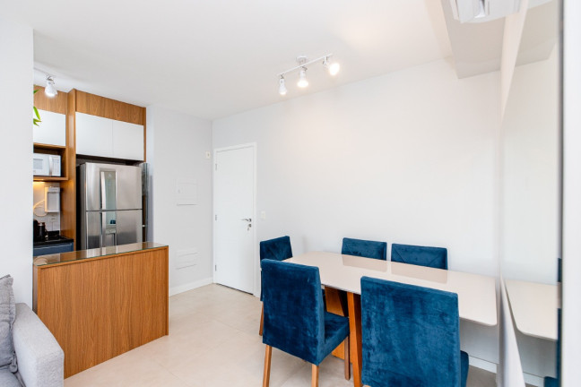Imagem Apartamento com 2 Quartos à Venda, 56 m² em Vila Andrade - São Paulo Imagem Apartamento com 2 Quartos à Venda, 56 m² em Vila Andrade - São Paulo