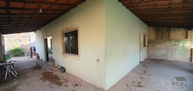 Imagem Sobrado com 5 Quartos à Venda,  em Cidade Jardim - Esmeraldas