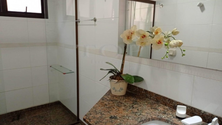 Imagem Apartamento com 4 Quartos à Venda, 236 m² em Morro Do Maluf - Guarujá