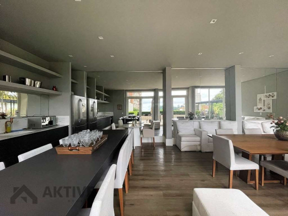 Imagem Apartamento com 2 Quartos à Venda, 97 m² em Granja Viana - Cotia