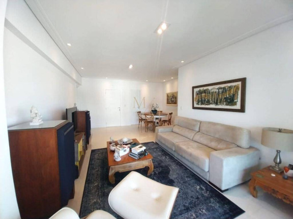 Imagem Apartamento com 3 Quartos à Venda, 165 m² em Ponta Da Praia - Santos Imagem Apartamento com 3 Quartos à Venda, 165 m² em Ponta Da Praia - Santos