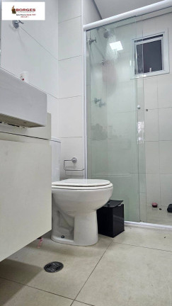 Imagem Apartamento com 3 Quartos à Venda, 75 m² em Campo Belo - São Paulo