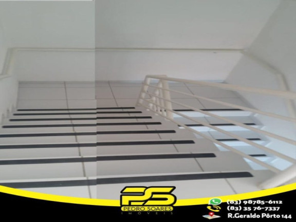 Imagem Apartamento com 2 Quartos à Venda, 58 m² em Aeroclube - João Pessoa Imagem Apartamento com 2 Quartos à Venda, 58 m² em Aeroclube - João Pessoa