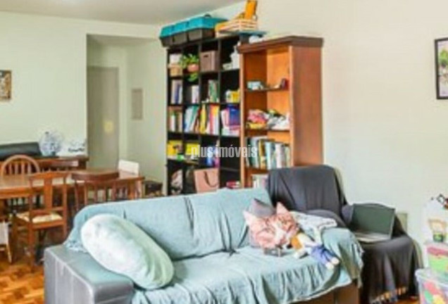 Apartamento com 2 Quartos à Venda, 84 m² em Pinheiros - São Paulo