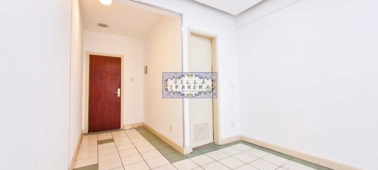 Imagem Sala Comercial à Venda, 28 m² em Copacabana - Rio De Janeiro