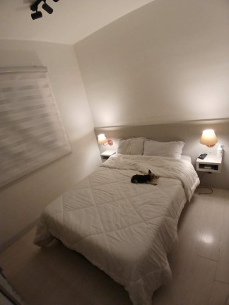Imagem Apartamento com 3 Quartos à Venda, 61 m² em Tingui - Curitiba