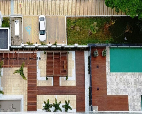 Imagem Apartamento com 4 Quartos à Venda, 185 m² em Vila Sfeir - Indaiatuba