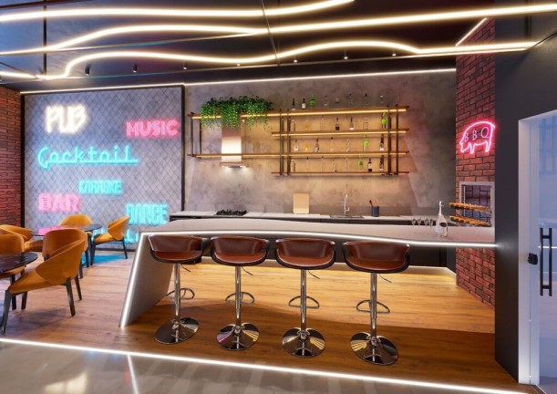 Imagem Apartamento com 3 Quartos à Venda, 70 m² em Itapema - Itapema