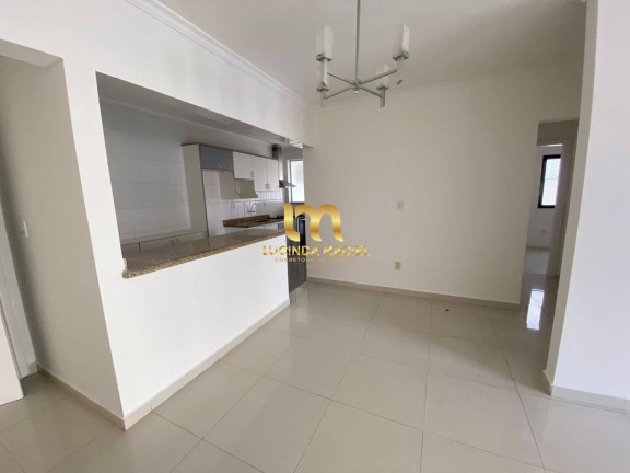 Imagem Apartamento com 2 Quartos à Venda, 57 m² em Boqueirão - Praia Grande Imagem Apartamento com 2 Quartos à Venda, 57 m² em Boqueirão - Praia Grande