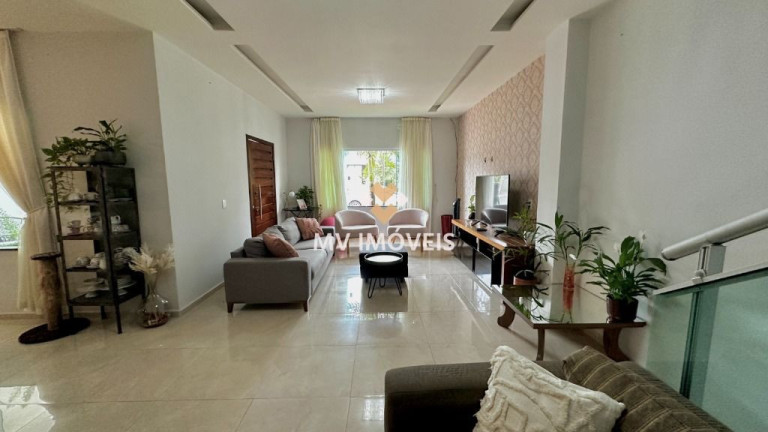 Imagem Casa com 4 Quartos à Venda, 380 m² em Parque Guajará (icoaraci) - Belém