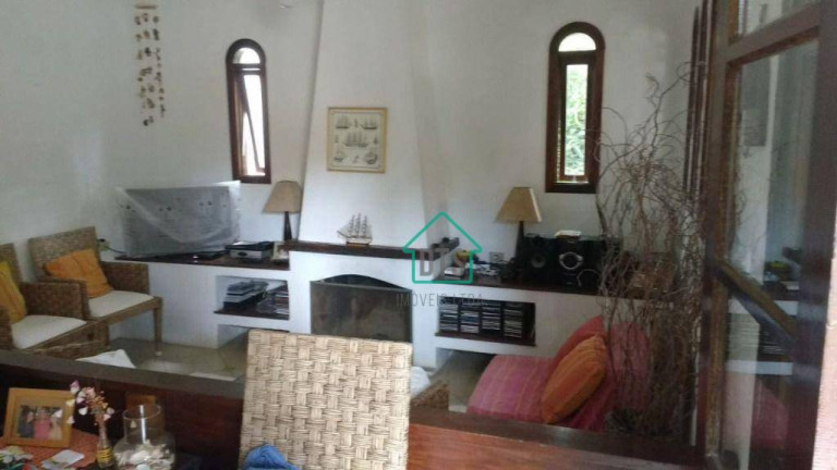 Imagem Casa com 4 Quartos para Alugar, 380 m² em Barra Do Una - São Sebastião Imagem Casa com 4 Quartos para Alugar, 380 m² em Barra Do Una - São Sebastião