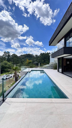 Imagem Casa à Venda, 650 m² em Tamboré - Santana De Parnaíba Imagem Casa à Venda, 650 m² em Tamboré - Santana De Parnaíba