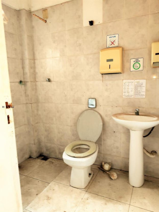 Imagem Loja para Alugar, 240 m² em Glória - Macaé Imagem Loja para Alugar, 240 m² em Glória - Macaé