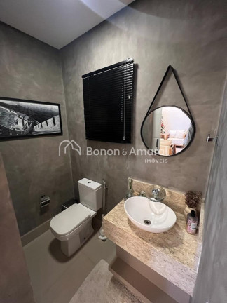 Imagem Casa de Condomínio com 3 Quartos à Venda, 250 m² em Parque Brasil 500 - Paulínia Imagem Casa de Condomínio com 3 Quartos à Venda, 250 m² em Parque Brasil 500 - Paulínia
