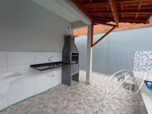 Imagem Casa com 2 Quartos à Venda, 138 m² em Baneário Flórida Mirim - Mongaguá Imagem Casa com 2 Quartos à Venda, 138 m² em Baneário Flórida Mirim - Mongaguá