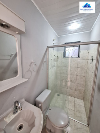 Imagem Casa com 2 Quartos à Venda, 88 m² em Jardim Santa Amália - Campinas Imagem Casa com 2 Quartos à Venda, 88 m² em Jardim Santa Amália - Campinas