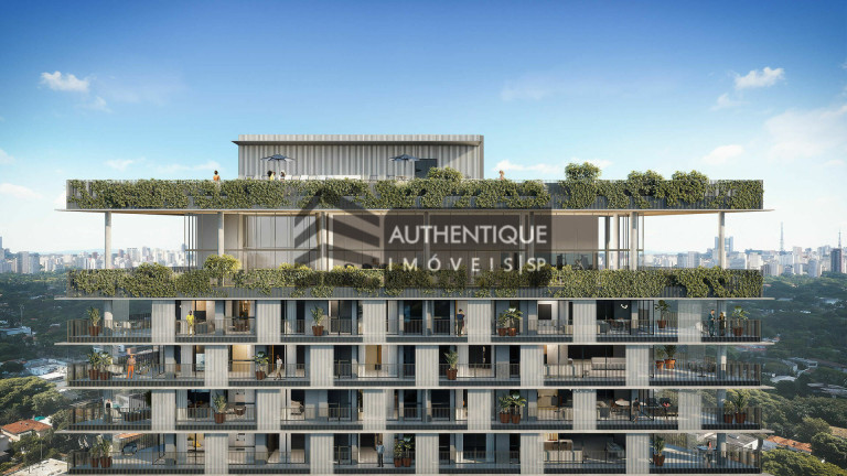 Imagem Apartamento com 2 Quartos à Venda, 172 m² em Vila Madalena - São Paulo Imagem Apartamento com 2 Quartos à Venda, 172 m² em Vila Madalena - São Paulo