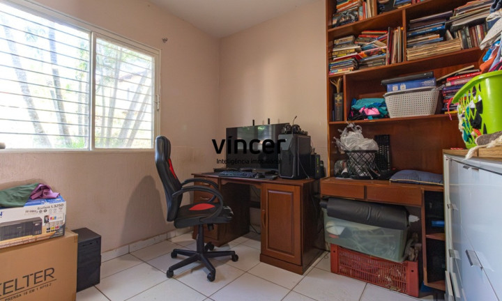 Imagem Casa com 3 Quartos à Venda, 186 m² em Goiânia 2 - Goiânia