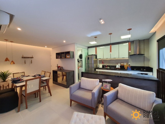 Imagem Imóvel com 3 Quartos à Venda, 70 m² em Riviera - Bertioga Imagem Imóvel com 3 Quartos à Venda, 70 m² em Riviera - Bertioga